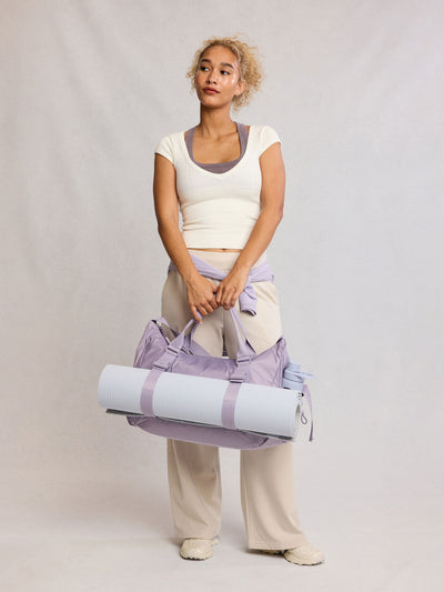 Fit Gym Duffel