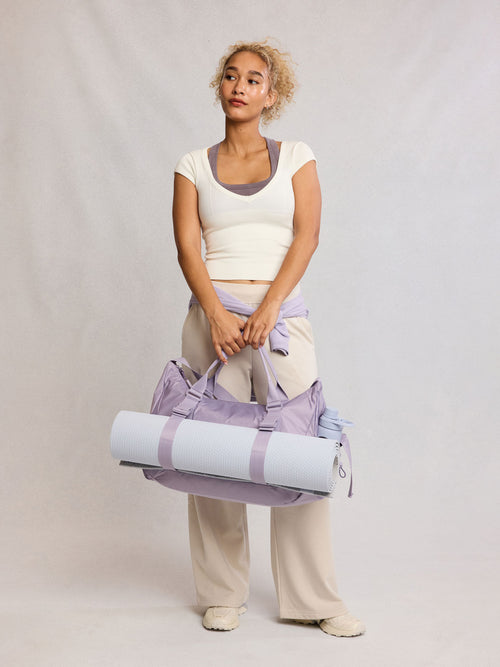 Fit Gym Duffel