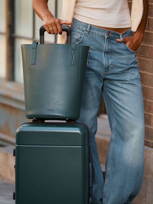 Haven 14" Laptop Bucket Bag