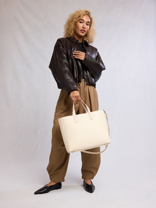 Haven 15" Laptop Tote Bag