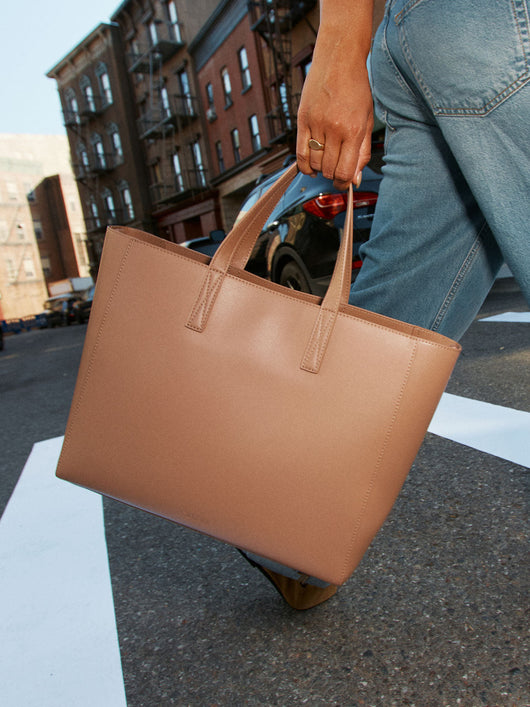 Haven 15" Laptop Tote Bag