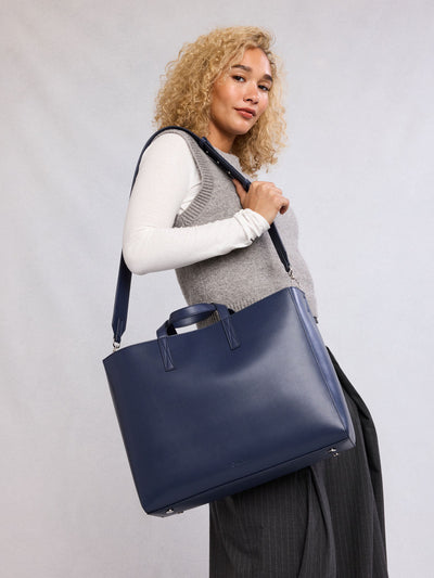 Haven 16" Laptop Tote Bag