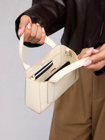 Haven Mini Crossbody Bag