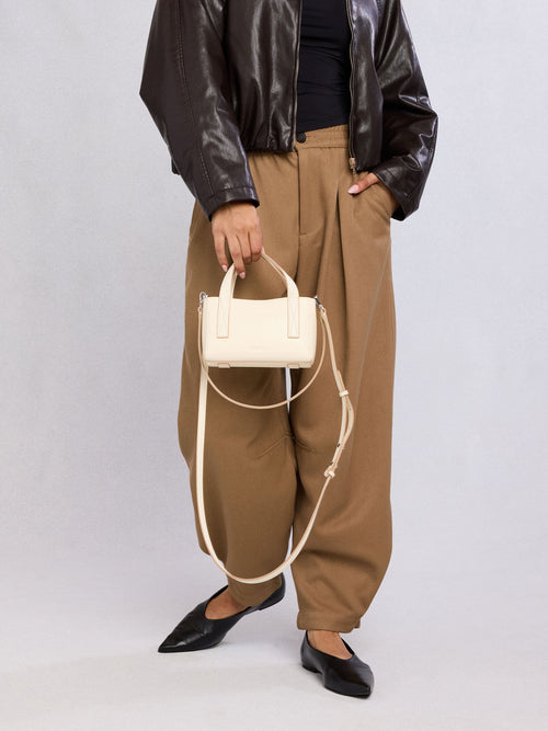 Haven Mini Crossbody Bag