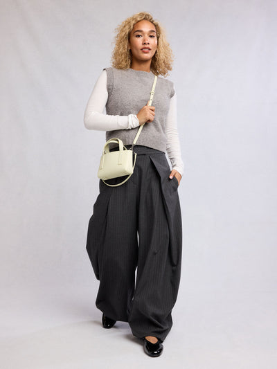 Haven Mini Crossbody Bag
