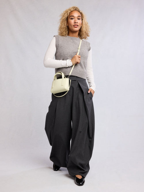 Haven Mini Crossbody Bag