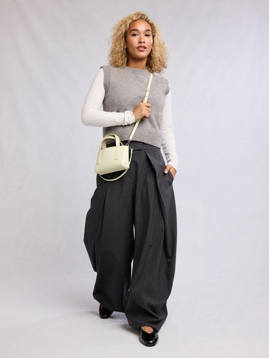 Haven Mini Crossbody Bag