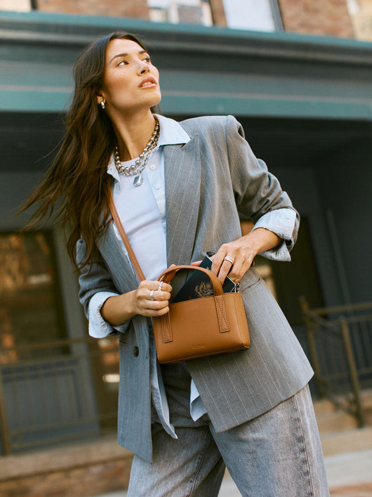 Haven Mini Crossbody Bag