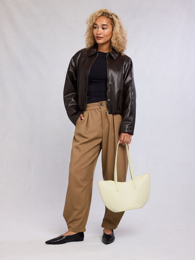 Haven Tulip Tote
