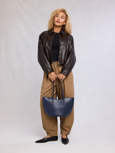 Haven Tulip Tote