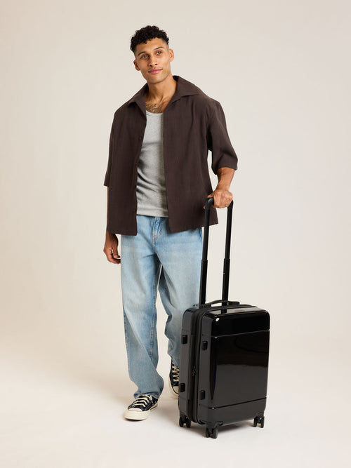 Hue Carry-On Luggage