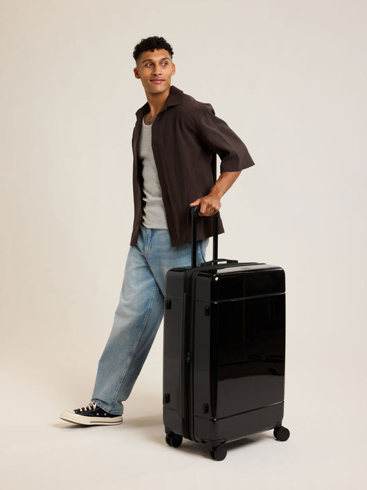 Hue Large Luggage