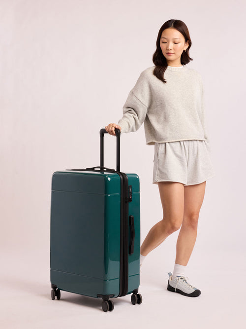 Hue Large Luggage