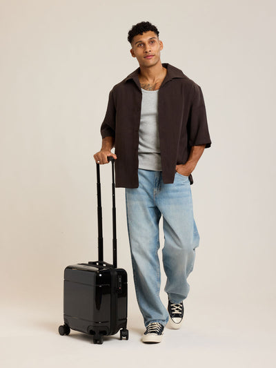 Hue Mini Carry-On Luggage