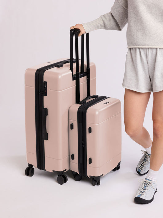 Hue Carry-On Luggage