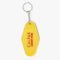 CALPAK Corner Store Keychain