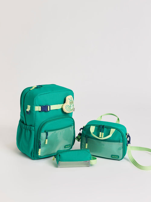 Kids School Essentials Bundle with Large Backpack