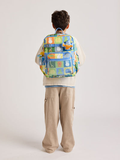 Miffy Kids Large Backpack