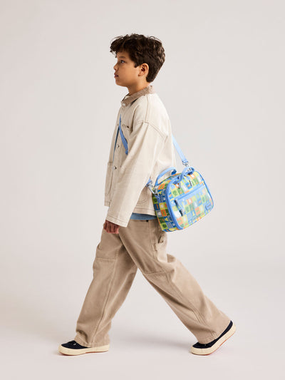 Miffy Kids Lunch Bag