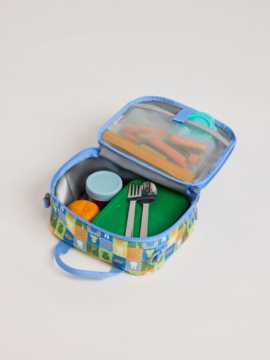 Miffy Kids Lunch Bag