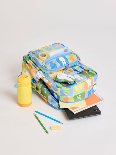 Miffy Kids Medium Backpack