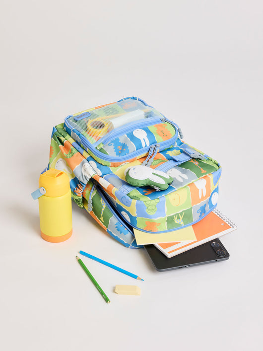 Miffy Kids Medium Backpack