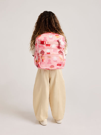 Miffy Kids Medium Backpack