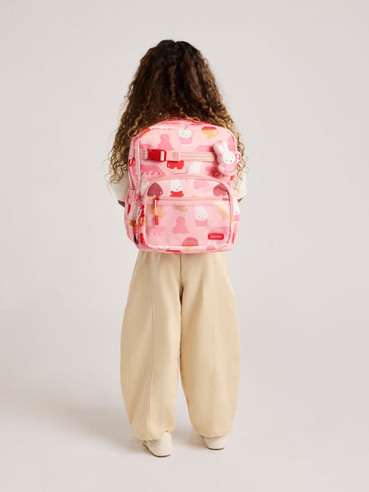 Miffy Kids Medium Backpack