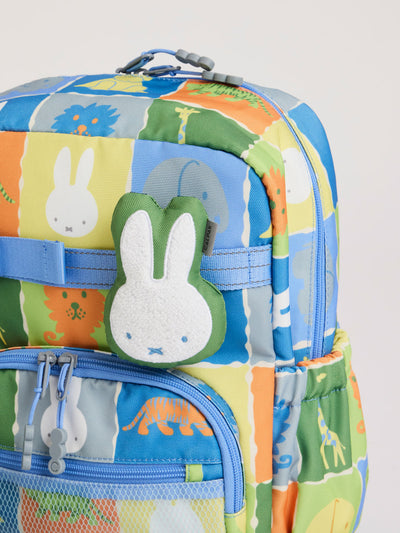 Miffy Pluffy Bag Charm
