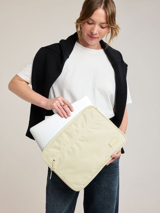 Padded Laptop Sleeve