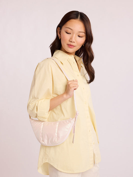 Luka Crescent Bag