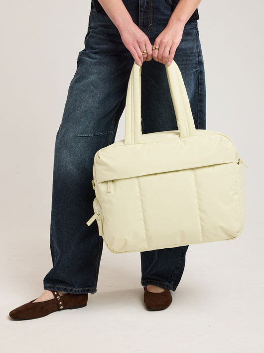 Luka Duffel