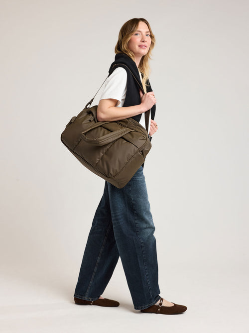 Luka Duffel