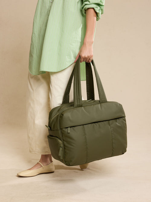Luka Duffel