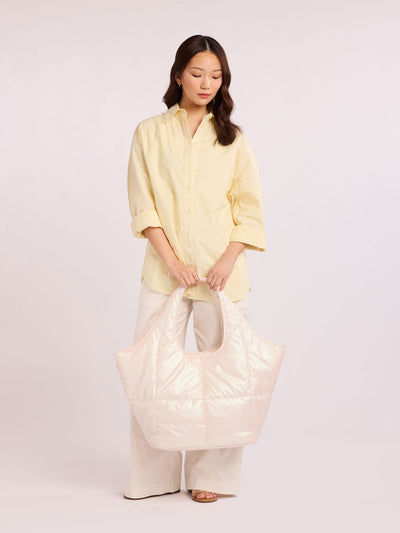 Luka Everything Laptop Tote Bag