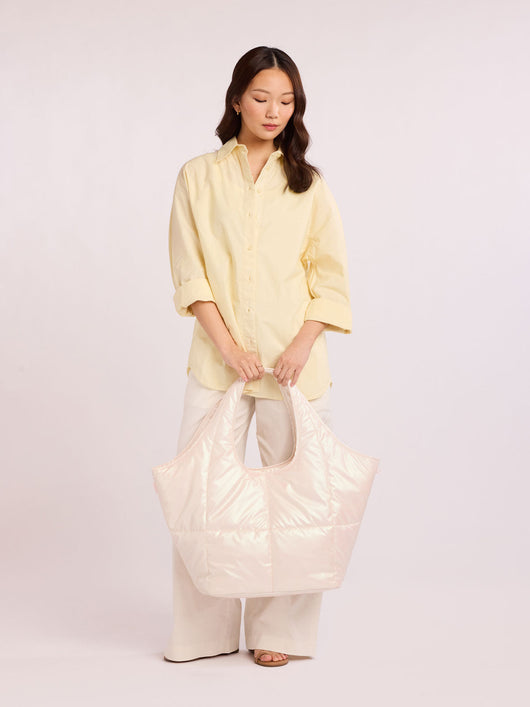 Luka Everything Laptop Tote Bag