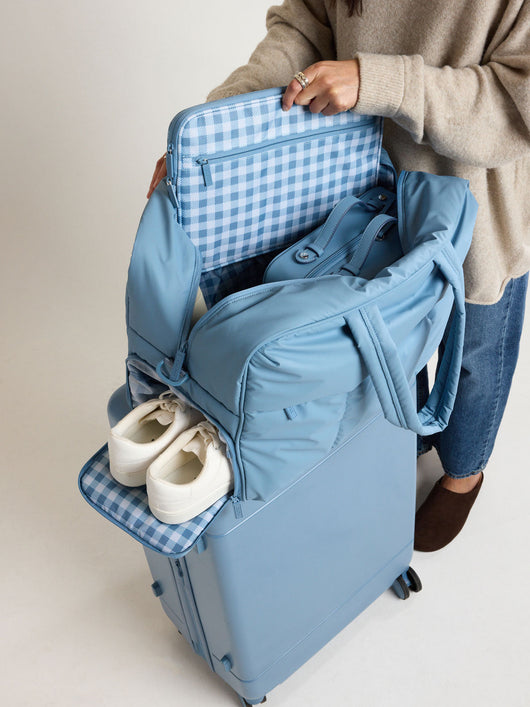 Luka Large Duffel