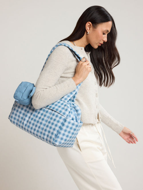 Luka Mini Duffel
