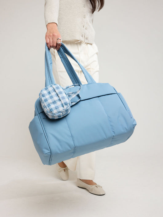 Luka Mini Duffel