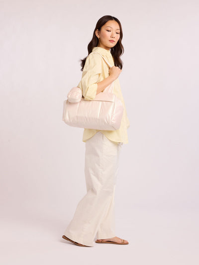 Luka Mini Duffel