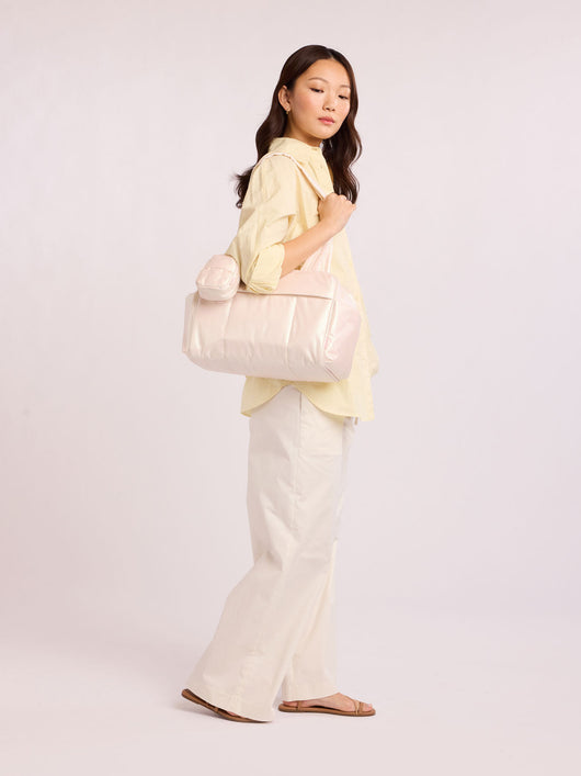 Luka Mini Duffel