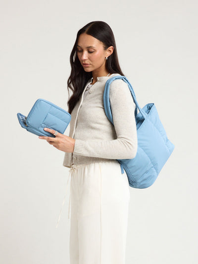 Luka Mini Tote