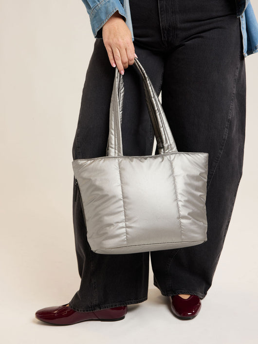 Luka Mini Tote