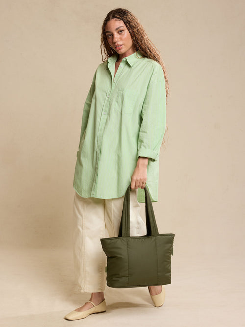 Luka Mini Tote