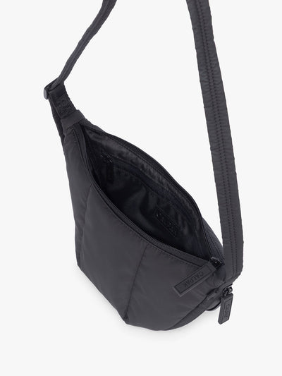 Luka Crescent Bag