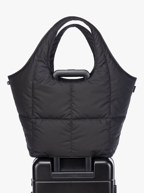 Luka Everything Laptop Tote Bag