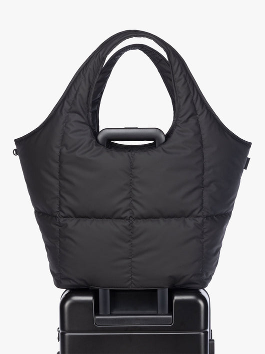 Luka Everything Laptop Tote Bag