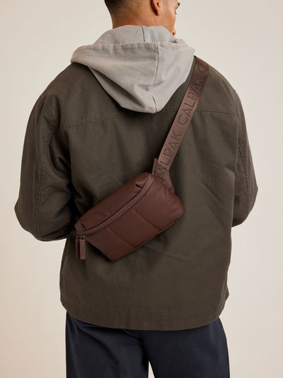Luka Mini Belt Bag