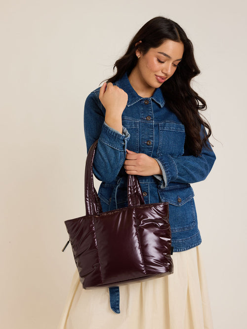 Luka Mini Tote