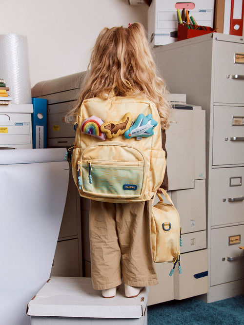 Kids Small Backpack